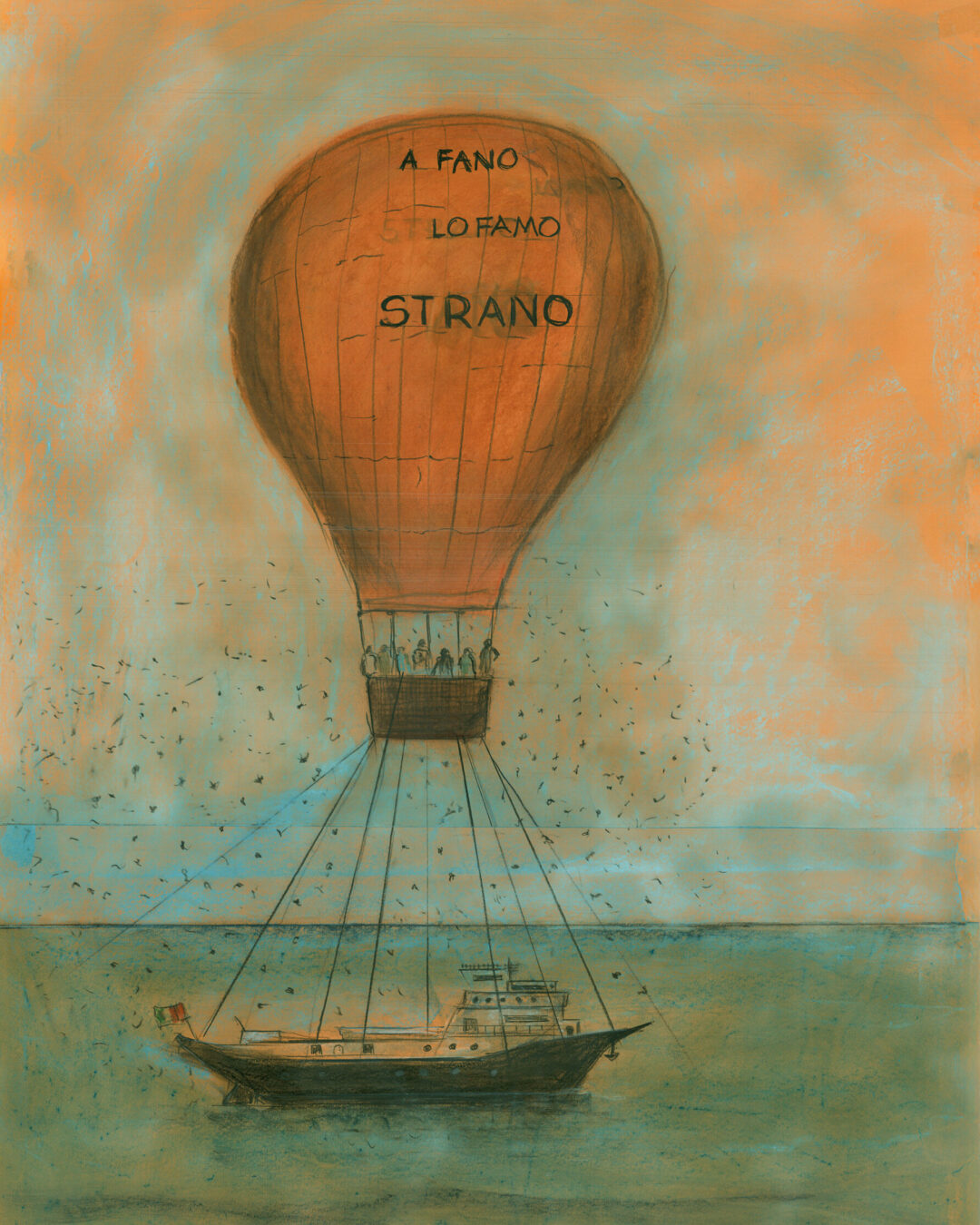 MONGOLFIERA UNA NAVE.2